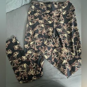 LuLaRoe Leggings- One size